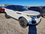 Land Rover Range Rover Evoque 2017