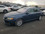 Volvo S80 2007