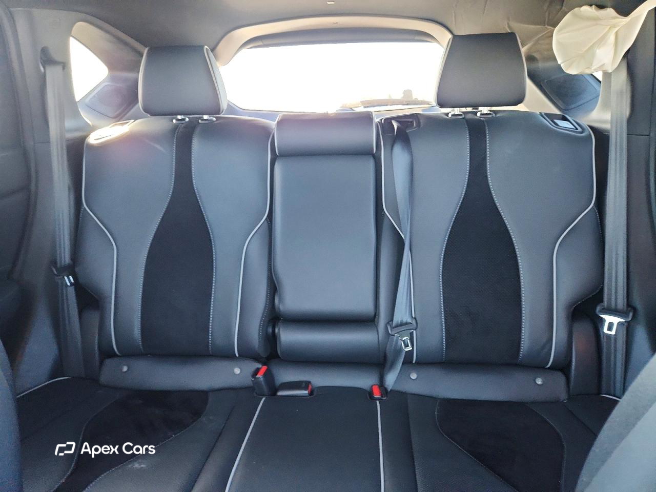 Acura RDX 2019