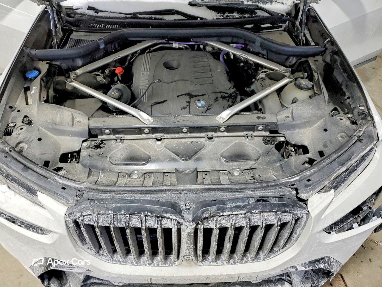 BMW X7 2024