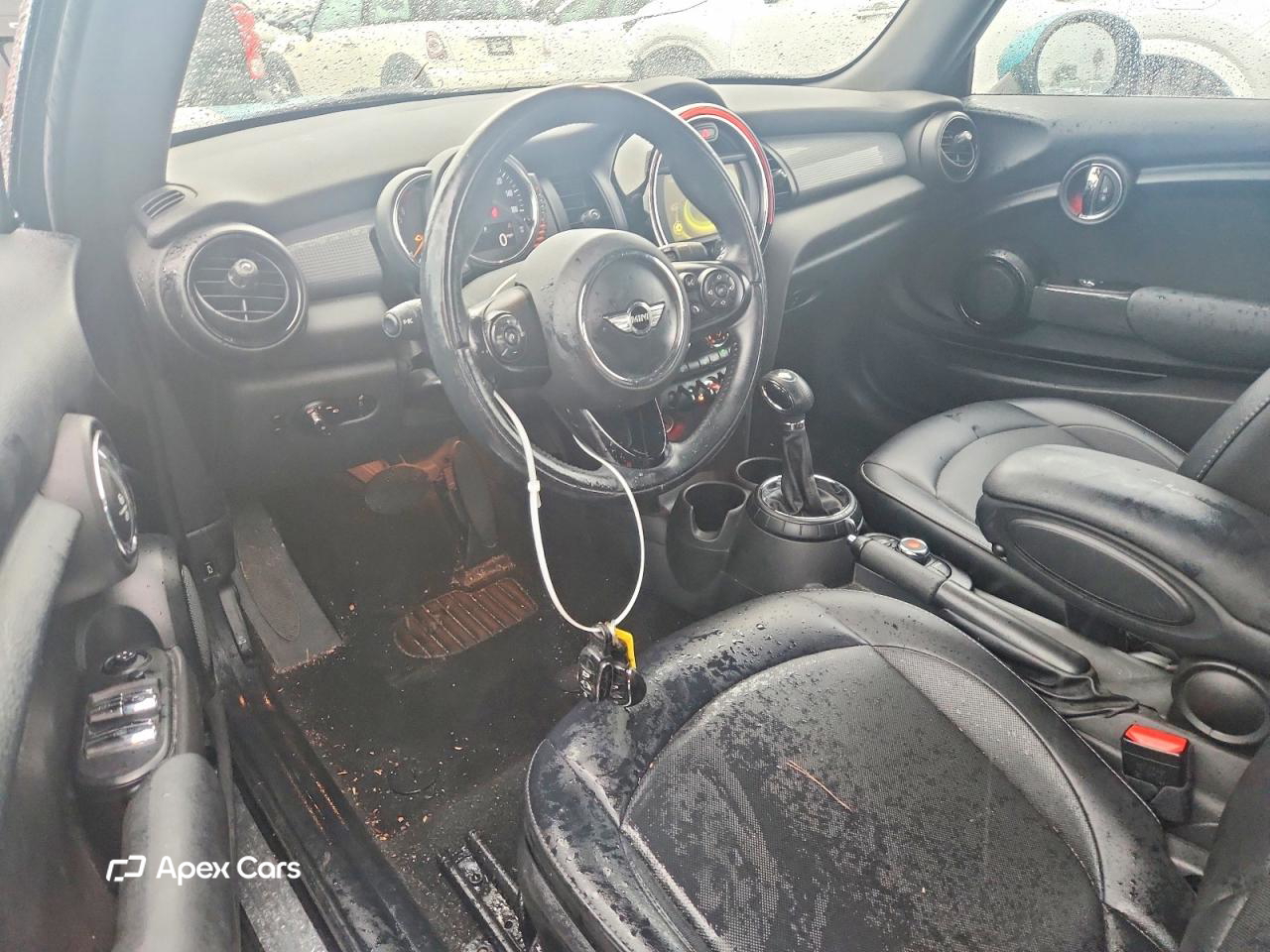 MINI Cooper 2017