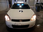 Chevrolet Impala 2009