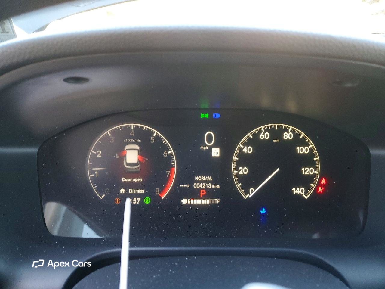 Honda HR-V 2026