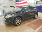 Ford Edge 2013