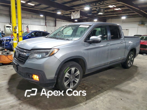 Honda Ridgeline 2019 - Image 1 of 13