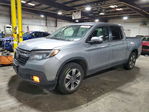Honda Ridgeline 2019