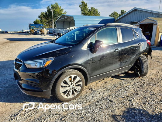 Buick Encore 2018 - Image 1 of 14