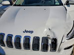 Jeep Cherokee 2017