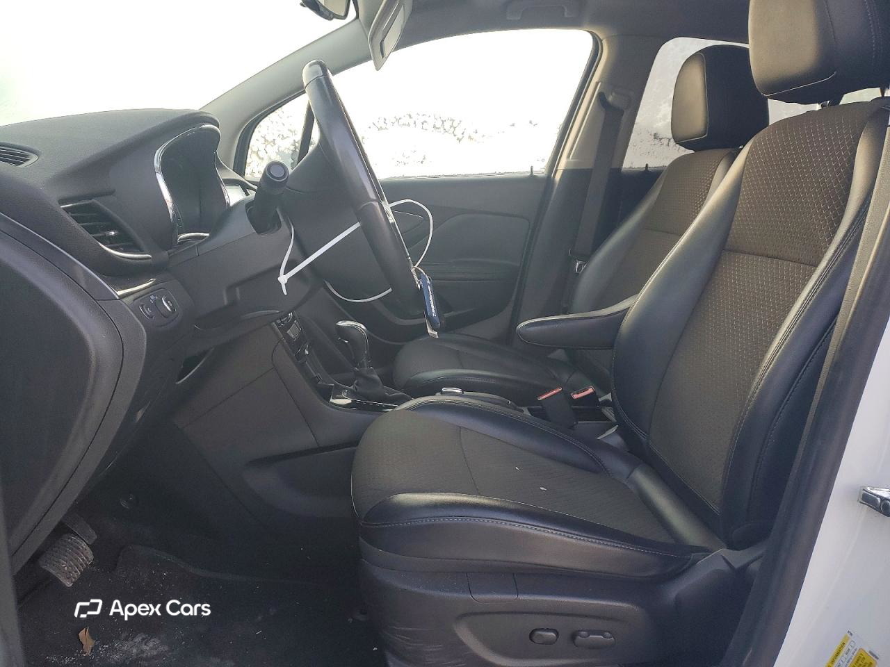 Buick Encore 2019