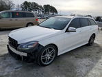 Mercedes-Benz E-klasse 2014
