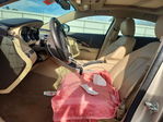 Buick LaCrosse 2012