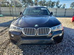 BMW X3 2017
