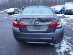 BMW Series 5 2013