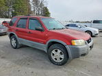 Ford Escape 2001