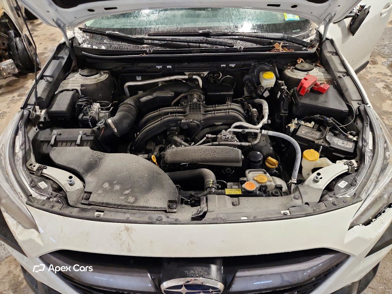 Subaru Outback 2023