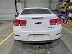 Chevrolet Malibu 2013
