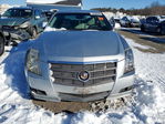 Cadillac CTS 2011