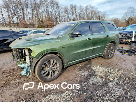 Dodge Durango 2021 - Image 1 of 13