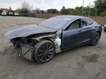 Tesla Model S 2016