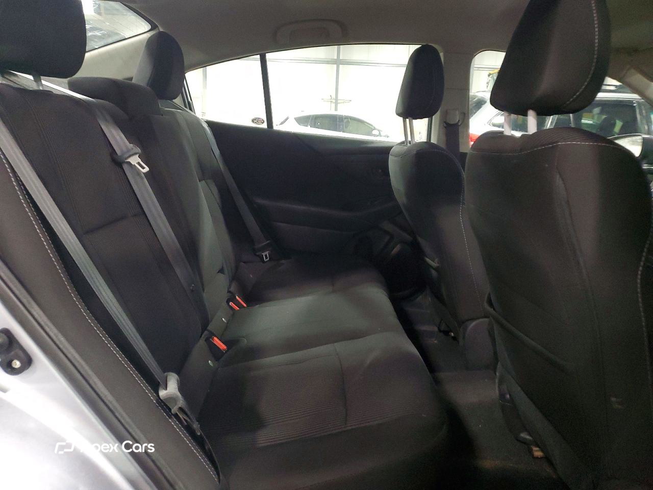 Subaru Legacy 2023