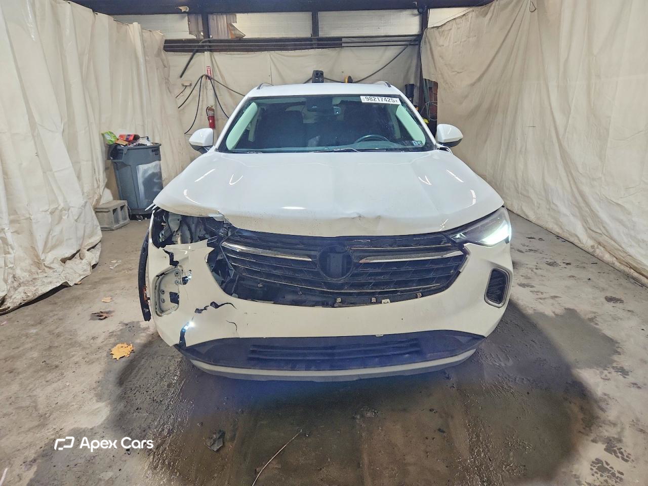 Buick Envision 2023