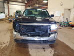 Chevrolet Silverado 2018