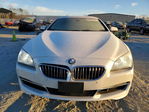 BMW Series 6 2015