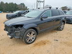Audi Q7 2014
