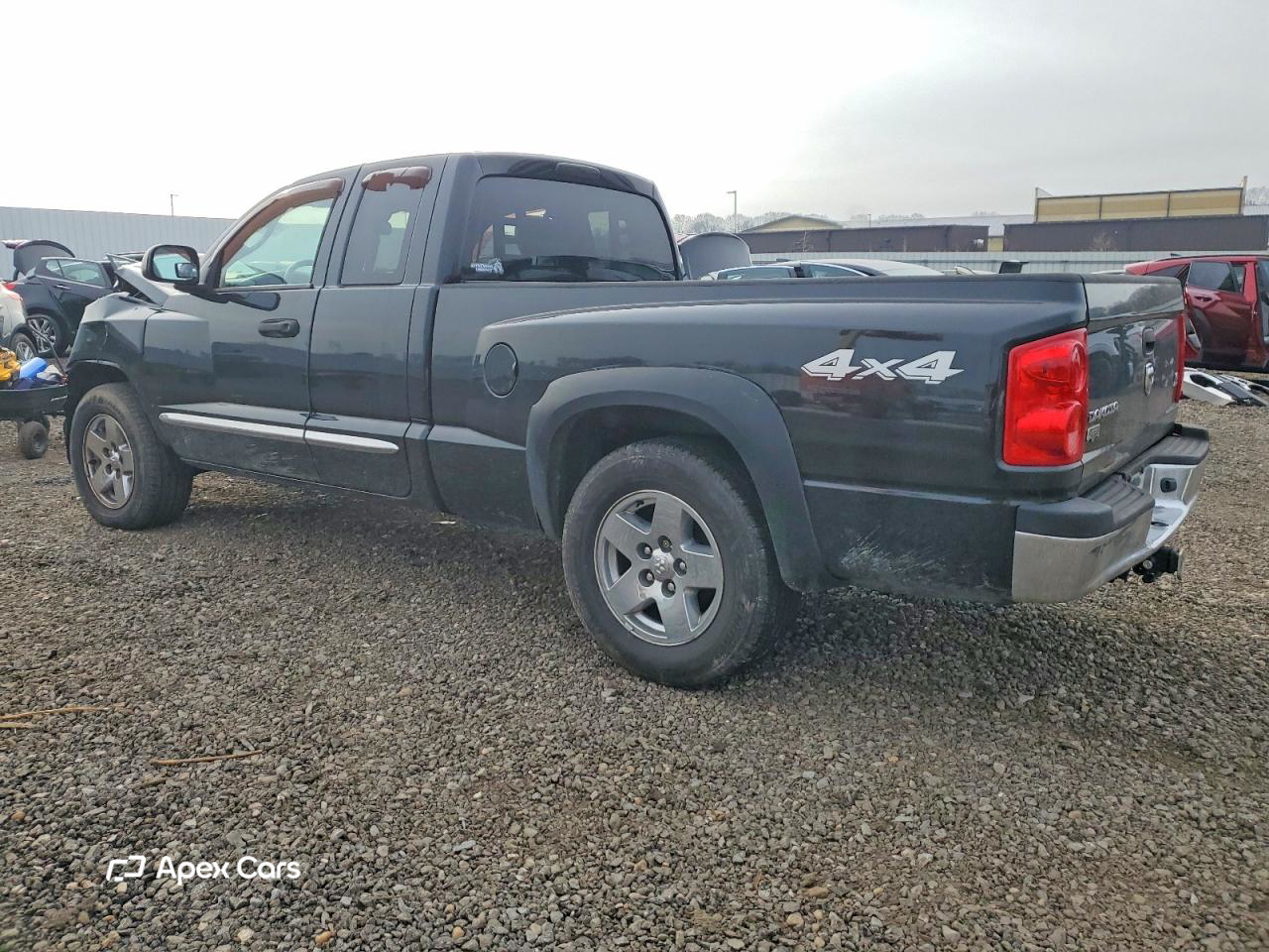 Dodge Dakota 2006