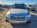 Subaru Forester 2012