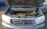 Honda Pilot 2015