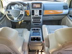 Chrysler Voyager 2010