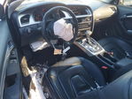 Audi A5 2016