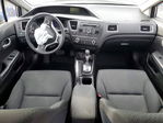 Honda Civic 2015