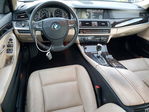 BMW Series 5 2011