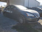 Nissan Sentra 2014
