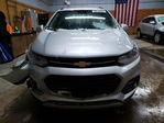 Chevrolet Trax 2020