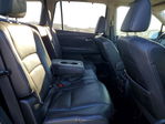 Honda Pilot 2016