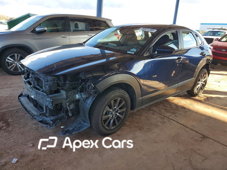 Mazda CX-30 2020 - Image 1 of 13