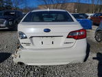 Subaru Legacy 2016