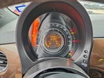 Fiat 500 2012