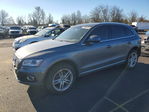 Audi Q5 2016