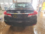 Honda Civic 2014