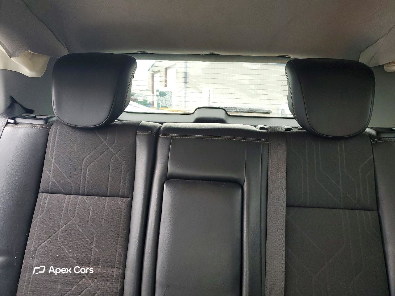 Chevrolet Trax 2020