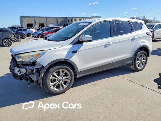 Ford Escape 2017 - Image 1 of 13