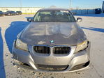 BMW Series 3 2011