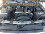 Chevrolet TrailBlazer 2004