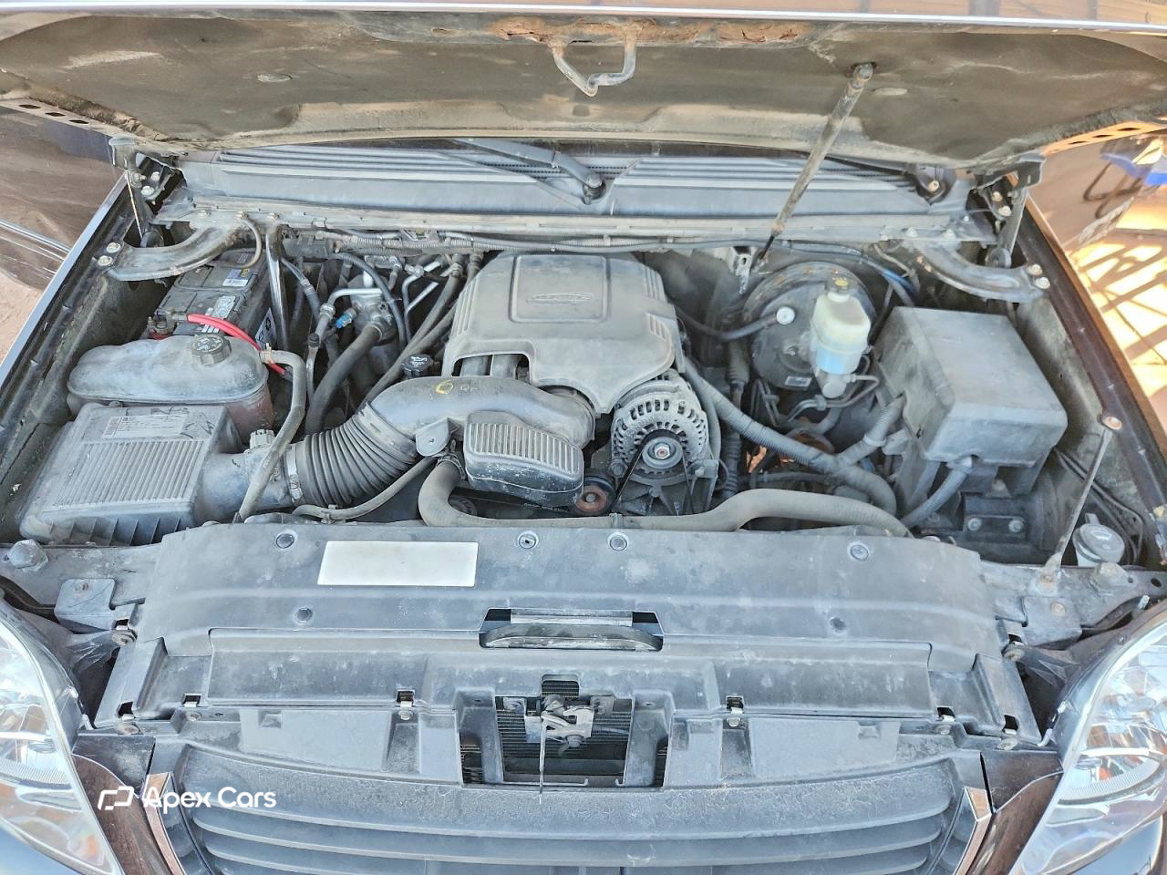 GMC Yukon 2009