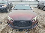 Audi S5 2018