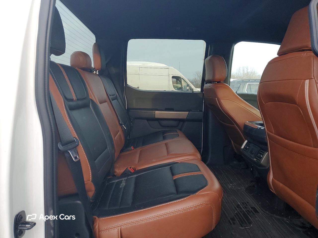 Ford F-150 2024